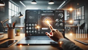 how to design a website that converts